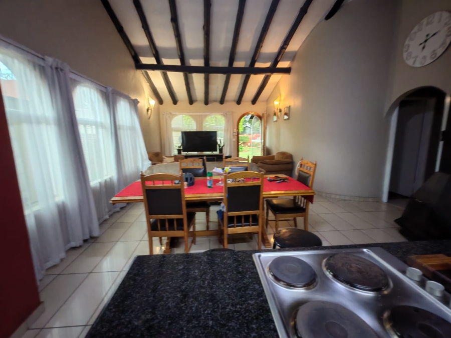 3 Bedroom Property for Sale in Vaalpark Free State